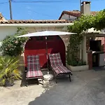 Appartement Tout Confort Avec Parking Ferme