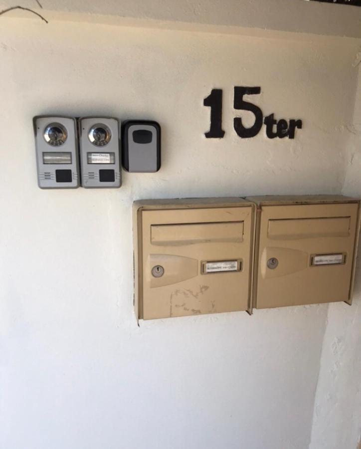 Confort Avec Parking Ferme Apartment *