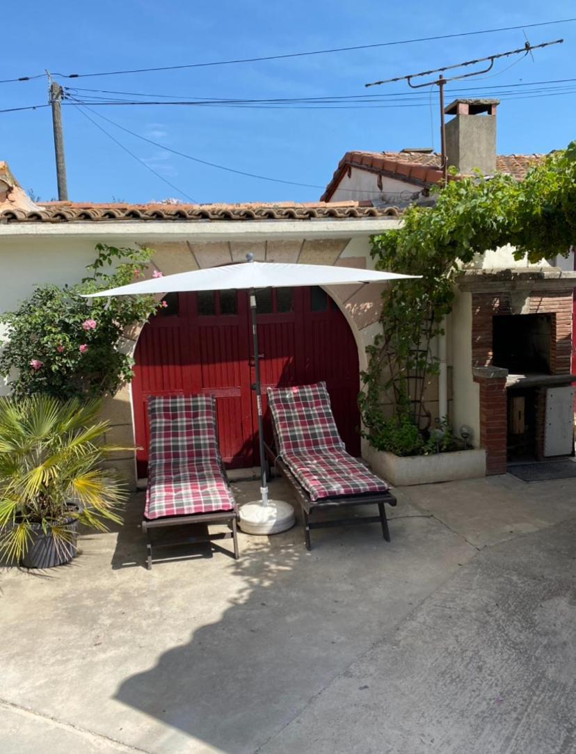 Confort Avec Parking Ferme * Arles