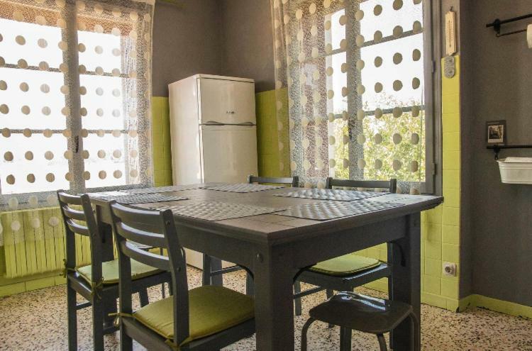 Apartment Confort Avec Parking Ferme