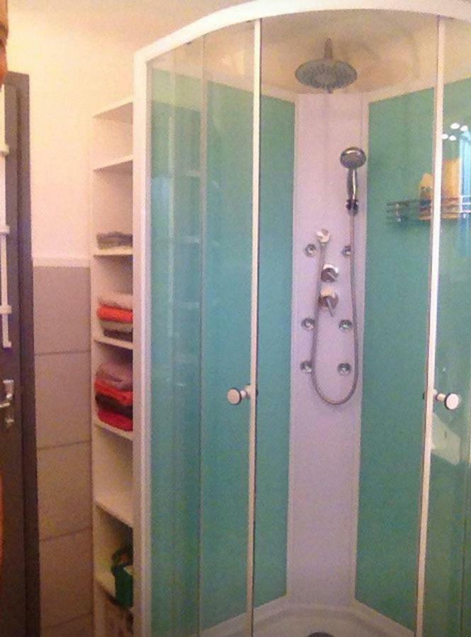 Apartment Confort Avec Parking Ferme